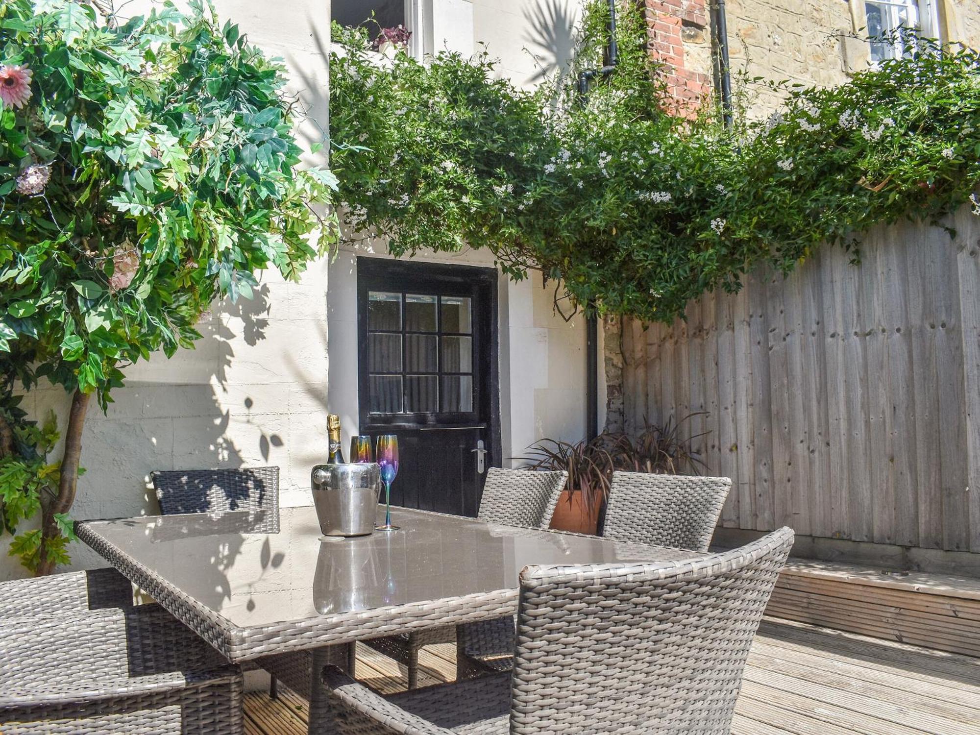 Villa Hill House Bakery Ventnor Exterior foto